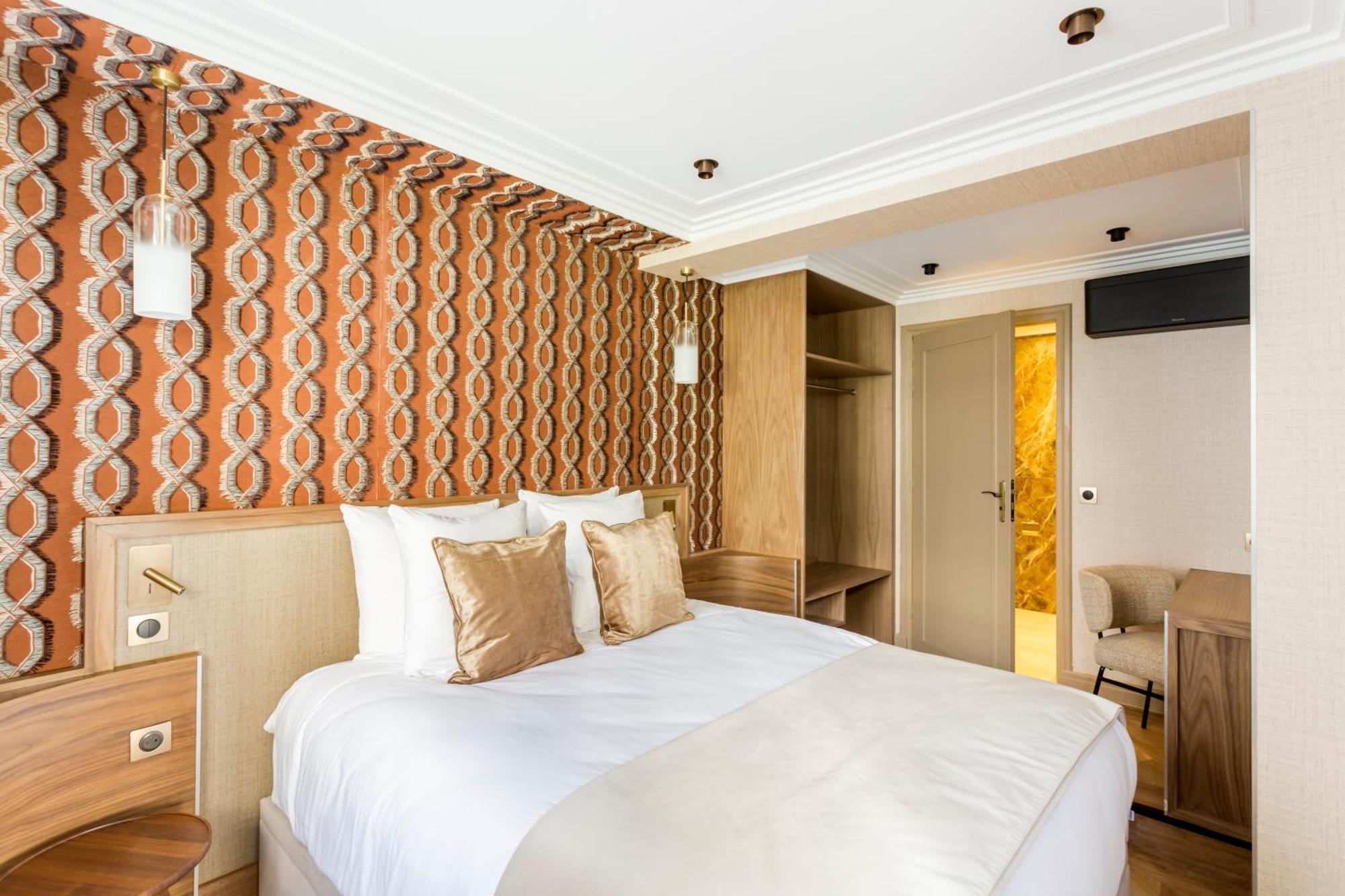 Appartement Merveil - Signature - Tour Eiffel - Viala Iv