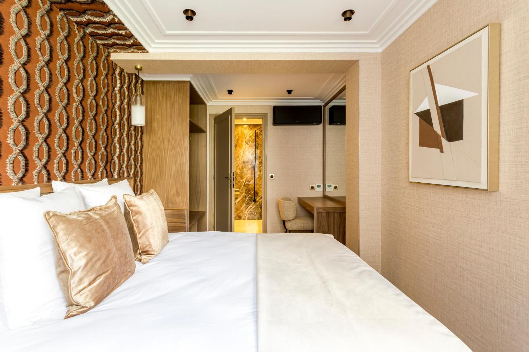 Merveil - Signature - Tour Eiffel - Viala Iv Appartement Parijs